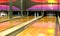 Bowling Lanes