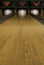 Bowling Lanes - Victory or Defeat?