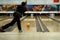 Bowling series 02