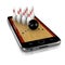 Bowling on Smartphone, Sports App