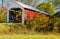 Bowsher Ford Covered Bridge