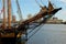 Bowsprit