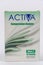 Box of Activa compression hosiery