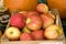 Box of Apples