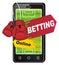 Box betting online