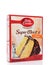 A box of Betty Crocker Super Moist Yellow Cake Mix