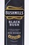 Box of BUSHMILLS single malt Irish whiskey