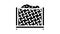 box composter glyph icon animation