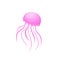 Box Jellyfish icon