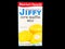 Box of Jiffy Corn Muffin Mix