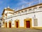 Box offices of Plaza de Toros de Sevilla