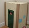 Box playhouse