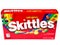 Box of Skittles Candy