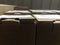 Box warehouse industry business shipping distribution package logistic. Factory shelf cardboard box storage cargo. Packaging