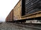 Boxcars