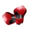 Boxe gloves isolated