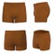 Boxer shorts, boxers underpants for boys, underwear