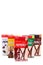 Boxes of assorted Pepero sticks - Series 3