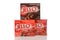 Boxes of Jell-O Gelatin and Chocolate Pudding
