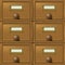 Boxes for personal files