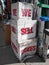 Boxes, We Sell Boxes, Moving and Storage