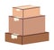 boxes stack design