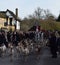 Boxing Day Hunt