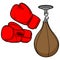 Boxing Equipment