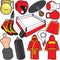 Boxing Items