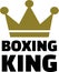 Boxing King