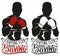 Boxing logo