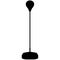 Boxing Punching ball with stand for box training realistic silhouette sport equipment