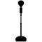 Boxing Punching ball with stand for box training realistic silhouette sport equipment