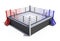 Boxing ring