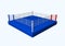 Boxing ring