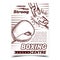 Boxing Sport Centre Advertising Banner Vector