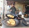 This Boy Is Making Samosas For his Customers