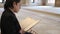 Boy Reciting From Quran