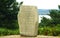 Boy Scouts Commemoration Stone