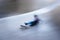 Boy on skateboard