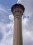 Boyaci mosque in Gaziantep , Turkey