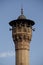 Boyaci mosque minaret