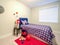 Boys\' bedroom