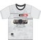 Boys casual t shirt all print and pattern good looking all structure