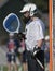 Boys Lacrosse Goalie portrait