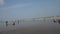 boys men people enjoying bathe sea beach waves jumping swimming