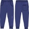 Boys sport joggers pants urban wear technical template