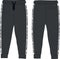 Boys sport joggers pants urban wear technical template