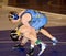 Boys Wrestling