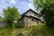 Bozhentsi village in Bulgaria with preserved architecture